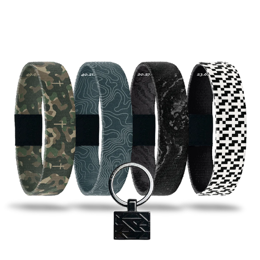 Men's Winter Bible Pack