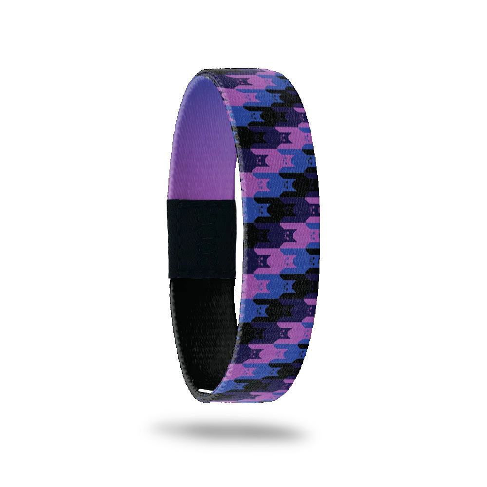 Meow or Never Bracelet