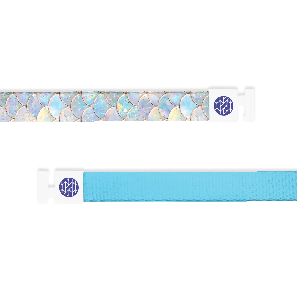 Mermaid At Heart String