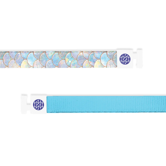 Mermaid At Heart String