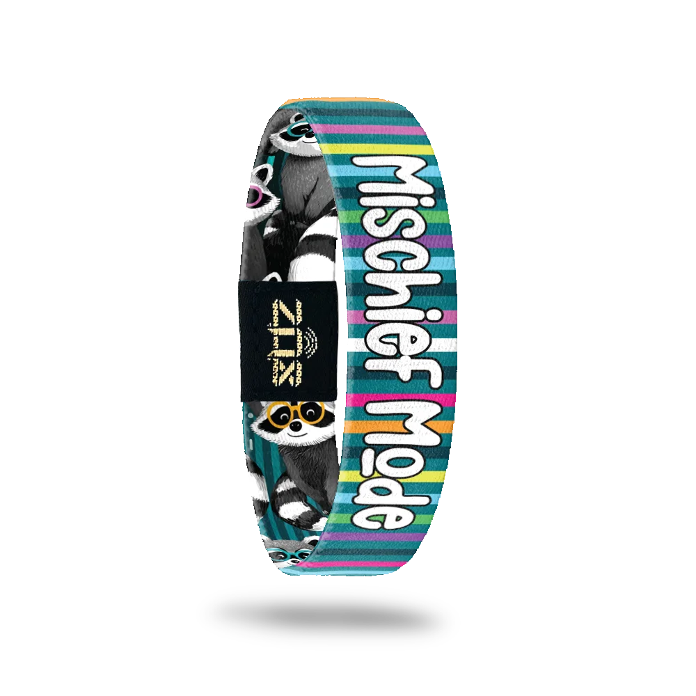 Mischief Mode Bracelet