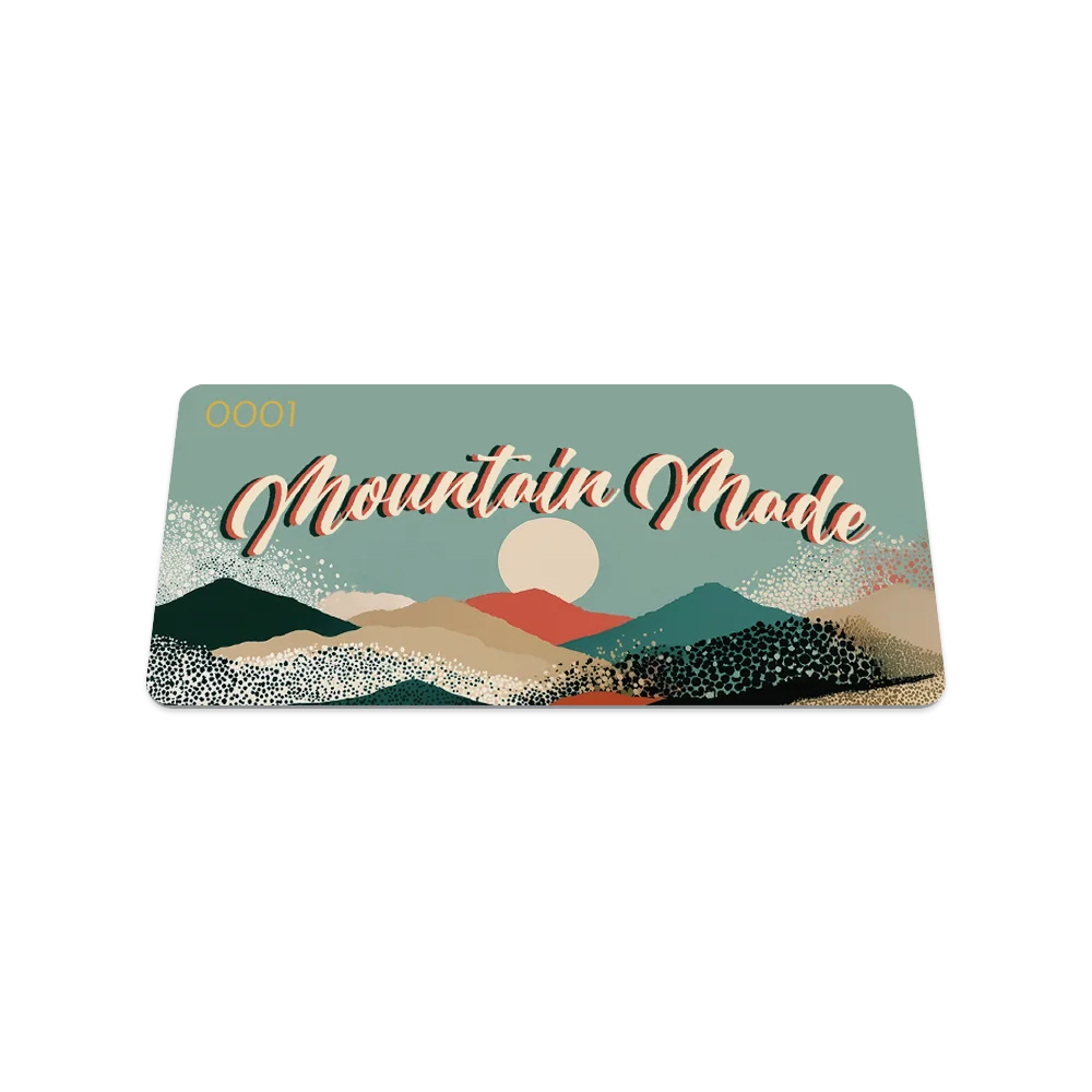 Mountain Made Bracelet