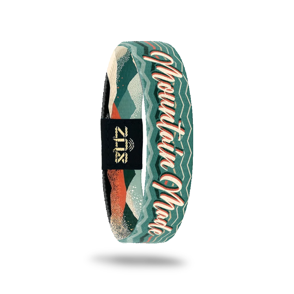 Mountain Made Bracelet