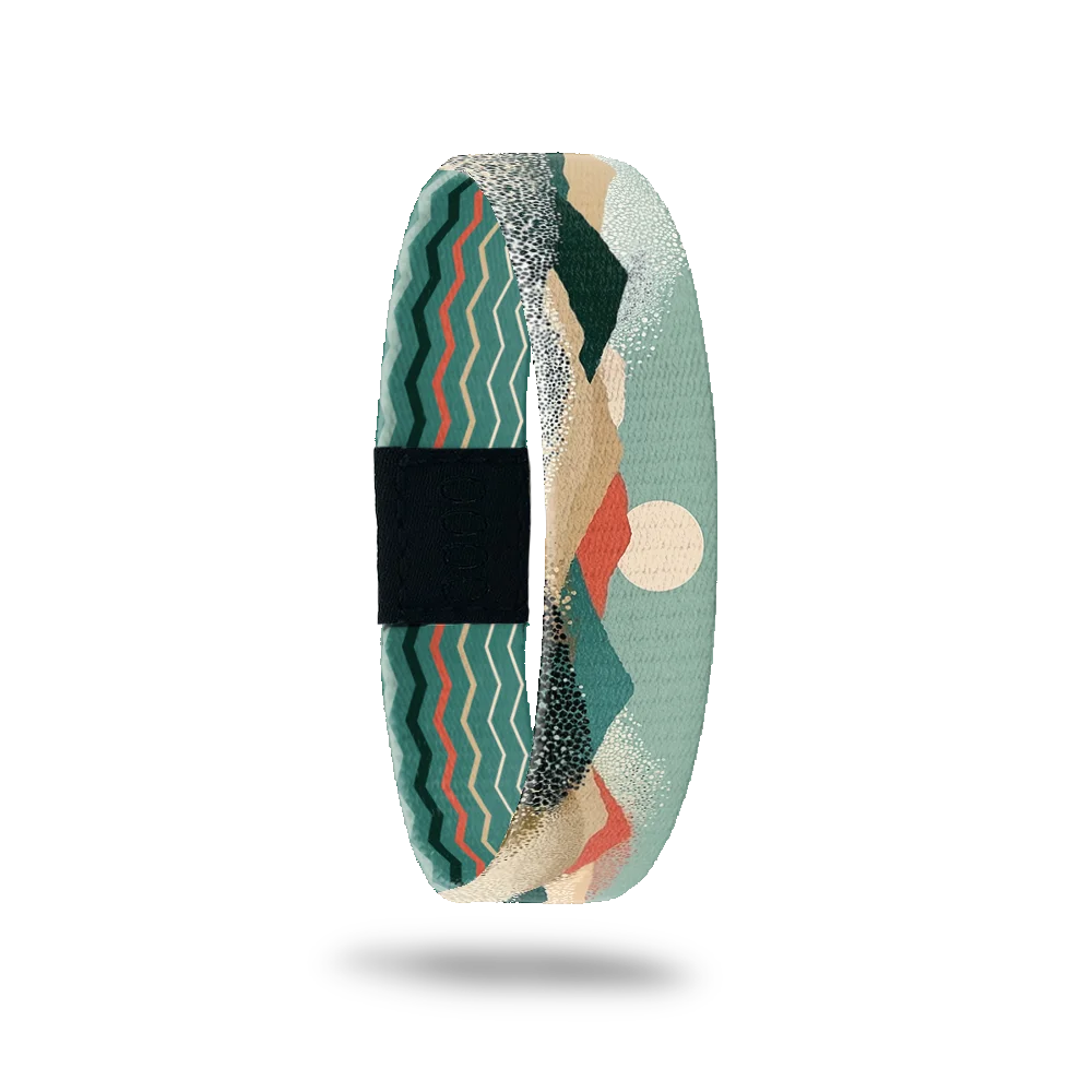 Mountain Made Bracelet