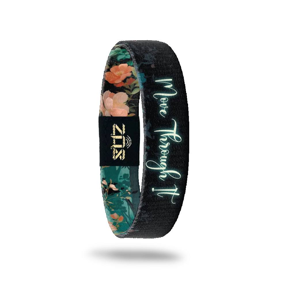 Move Through It Bracelet