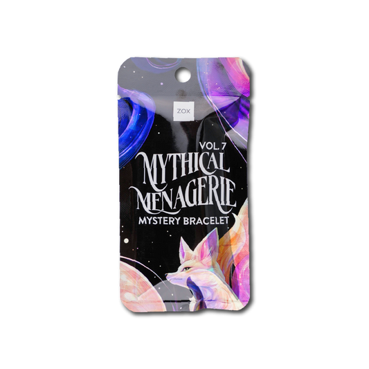 Mythical Menagerie Mystery Bracelet
