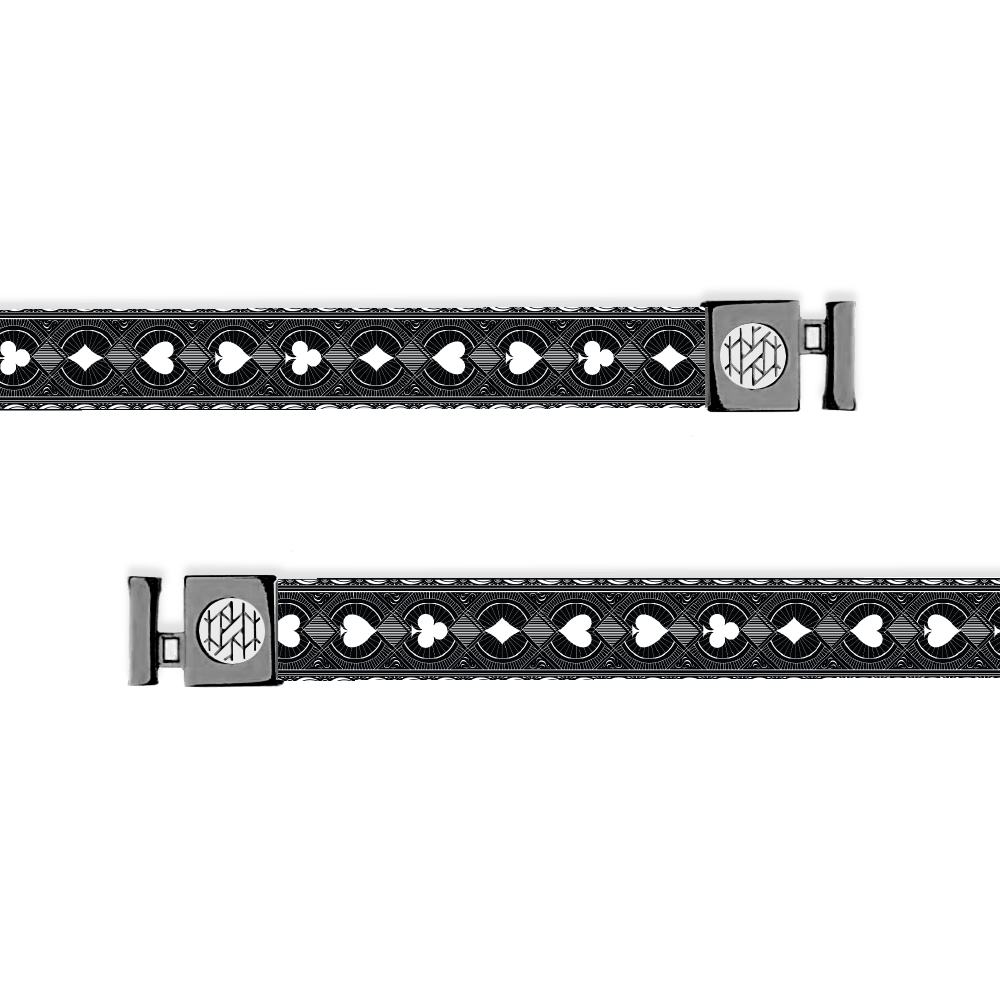 StringSwap Zip Hoodie Bundle - Satellite Gray