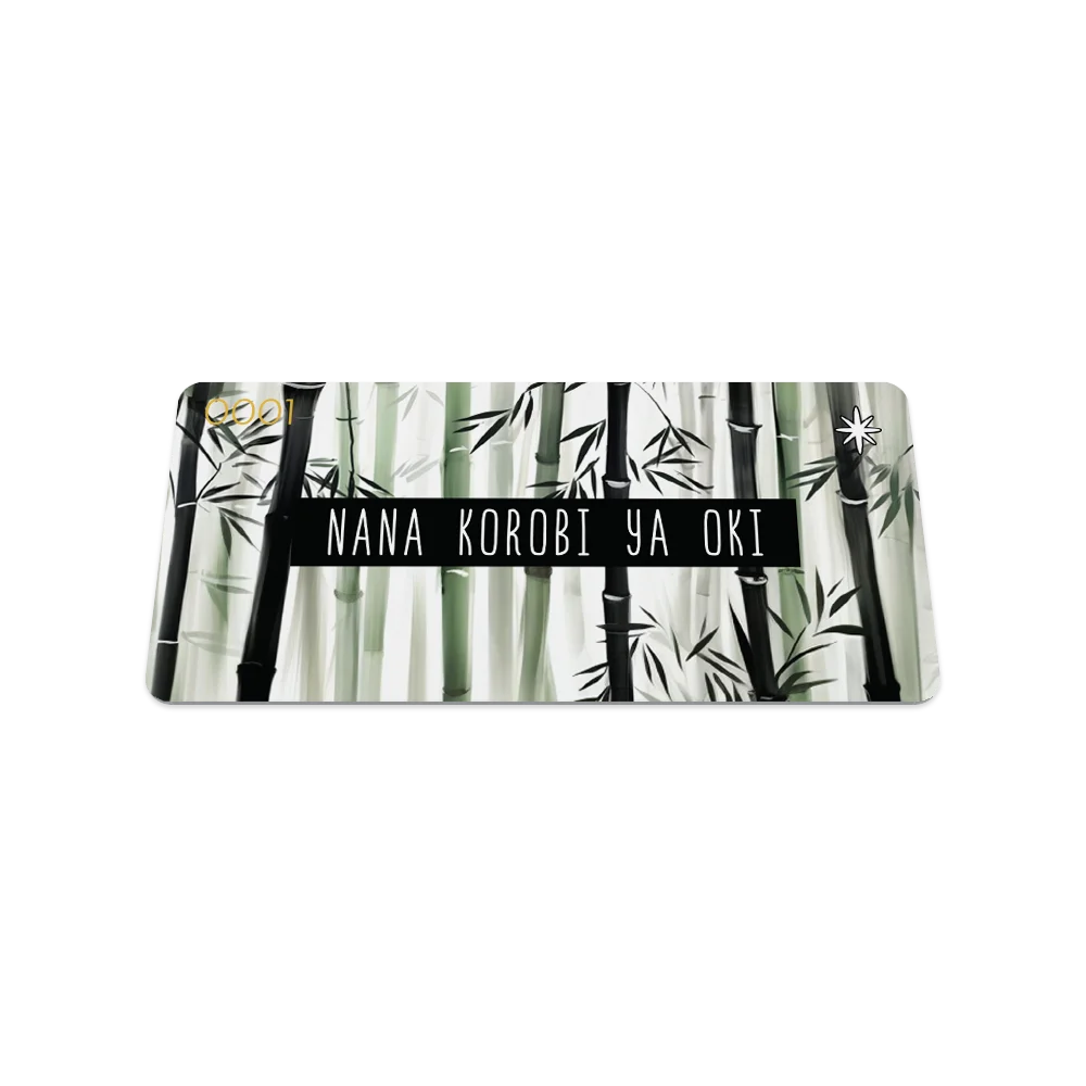 Nana Korobi Ya Oki - Mystery Pack Exclusive - March 2024 WS