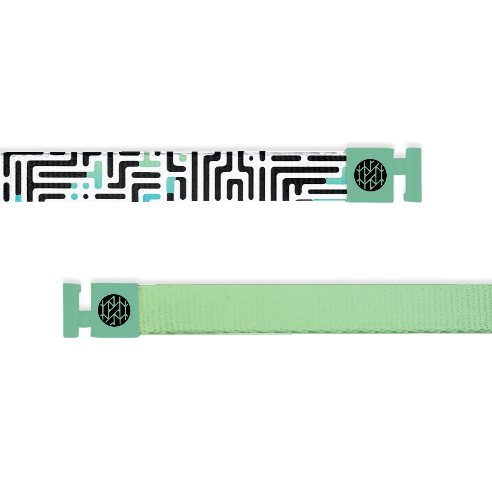 Never Lose Hope String