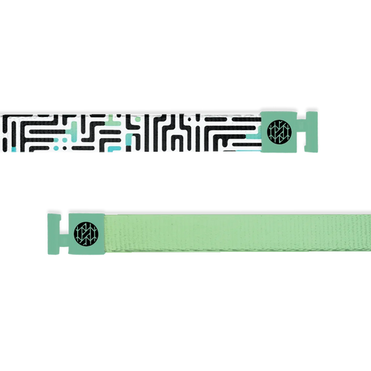 Never Lose Hope String