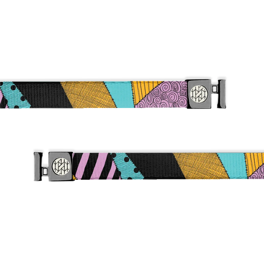 No Need To Pretend String