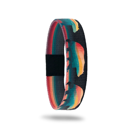 Not Done Yet Bracelet
