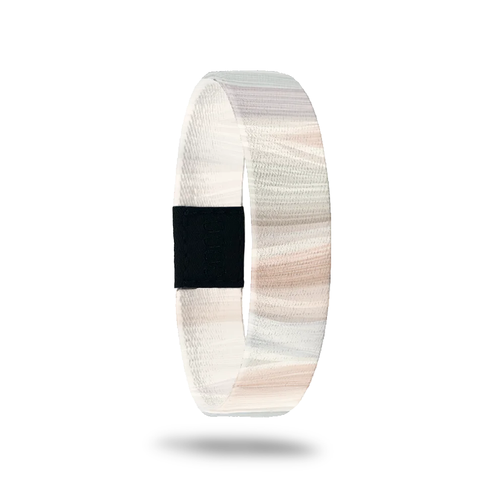 Not Mine To Carry Bracelet