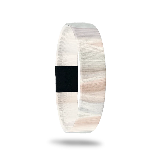 Not Mine To Carry Bracelet