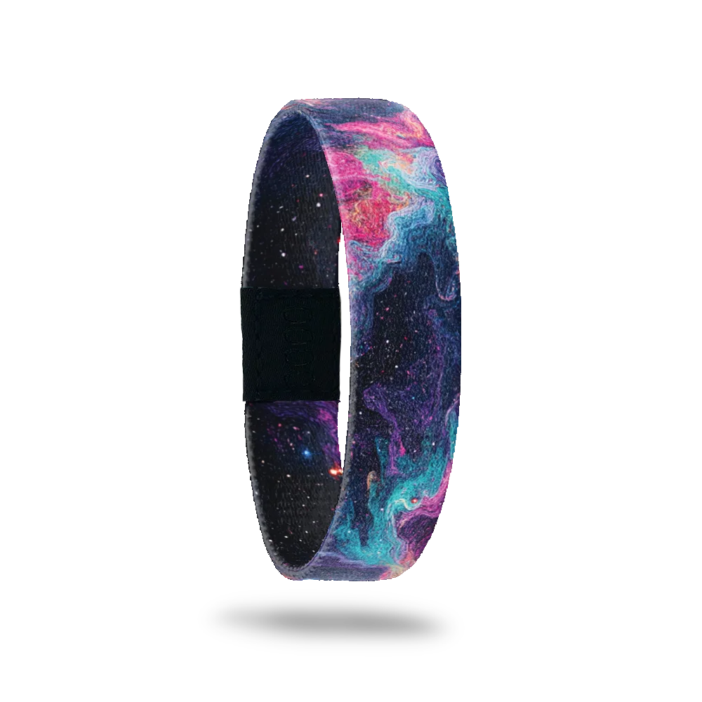 Not Today, Anxiety Bracelet