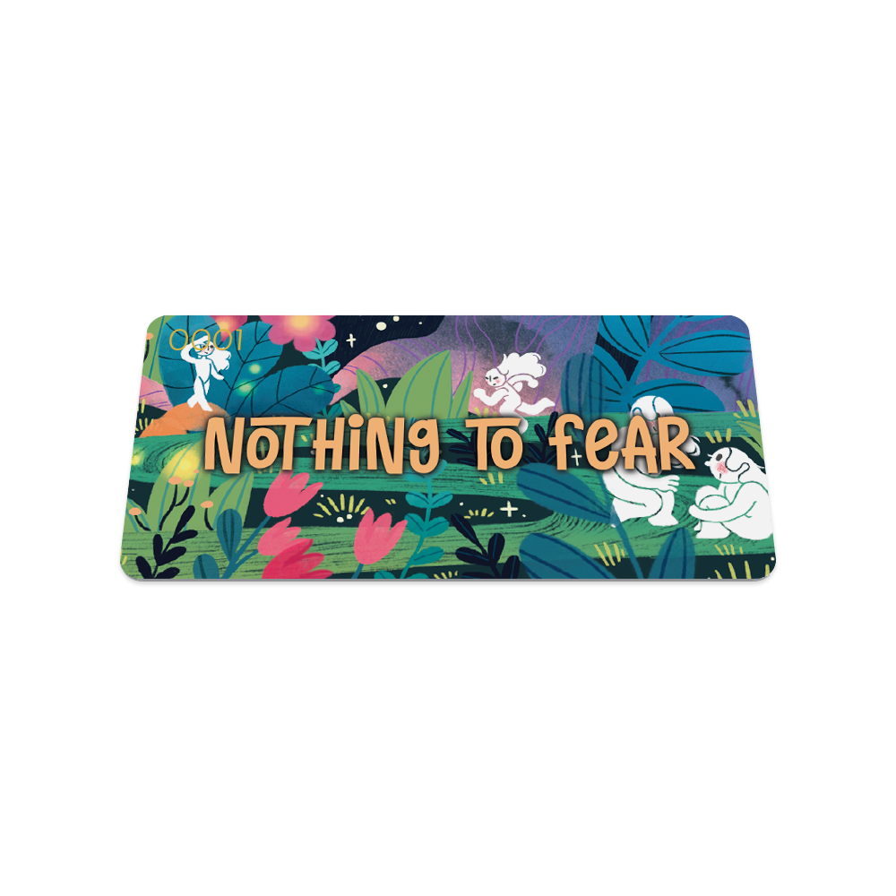 Nothing To Fear