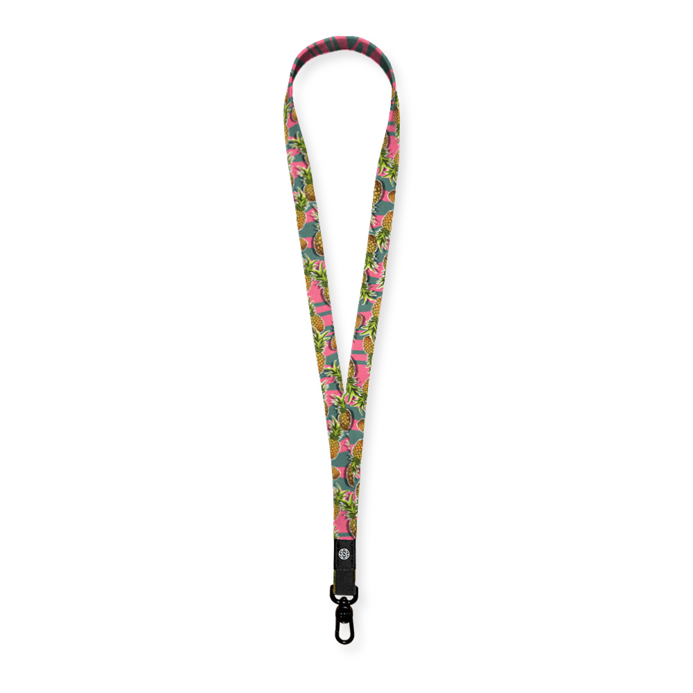 Ohana - Lanyard