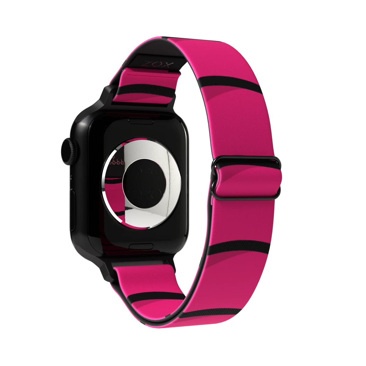 Oh Dear Piglet Watch Band