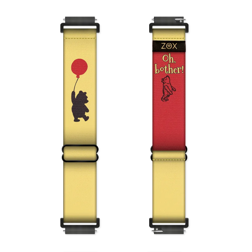 Oh, Bother Winnie The Pooh Watch