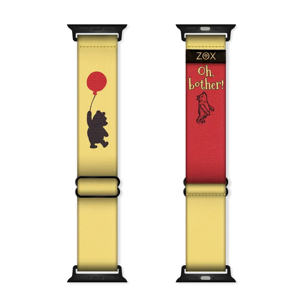 Oh, Bother Winnie The Pooh Watch