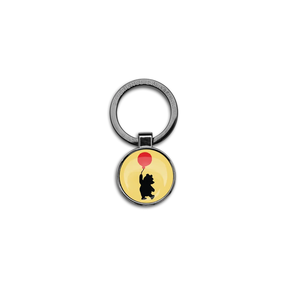 Oh, Bother! Winnie-The-Pooh ZOXLOX