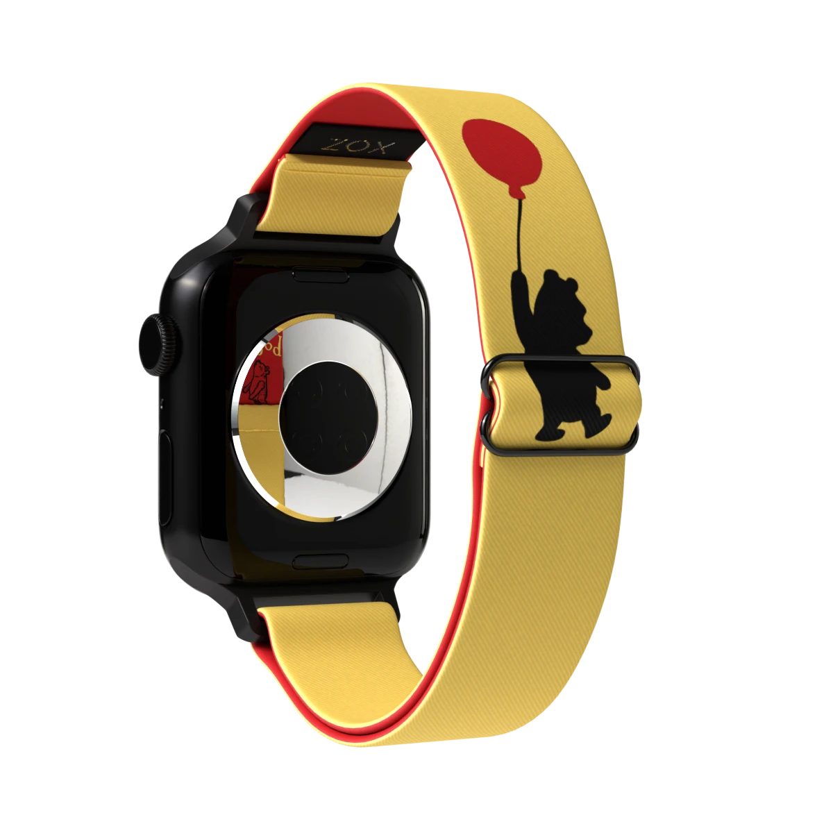 Oh, Bother Winnie The Pooh Watch