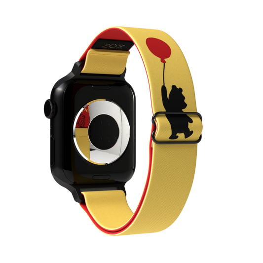 Oh, Bother Winnie The Pooh Watch