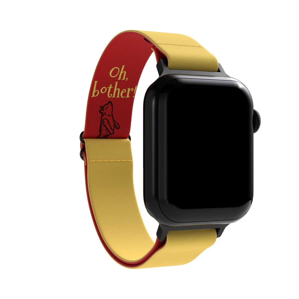 Oh, Bother Winnie The Pooh Watch