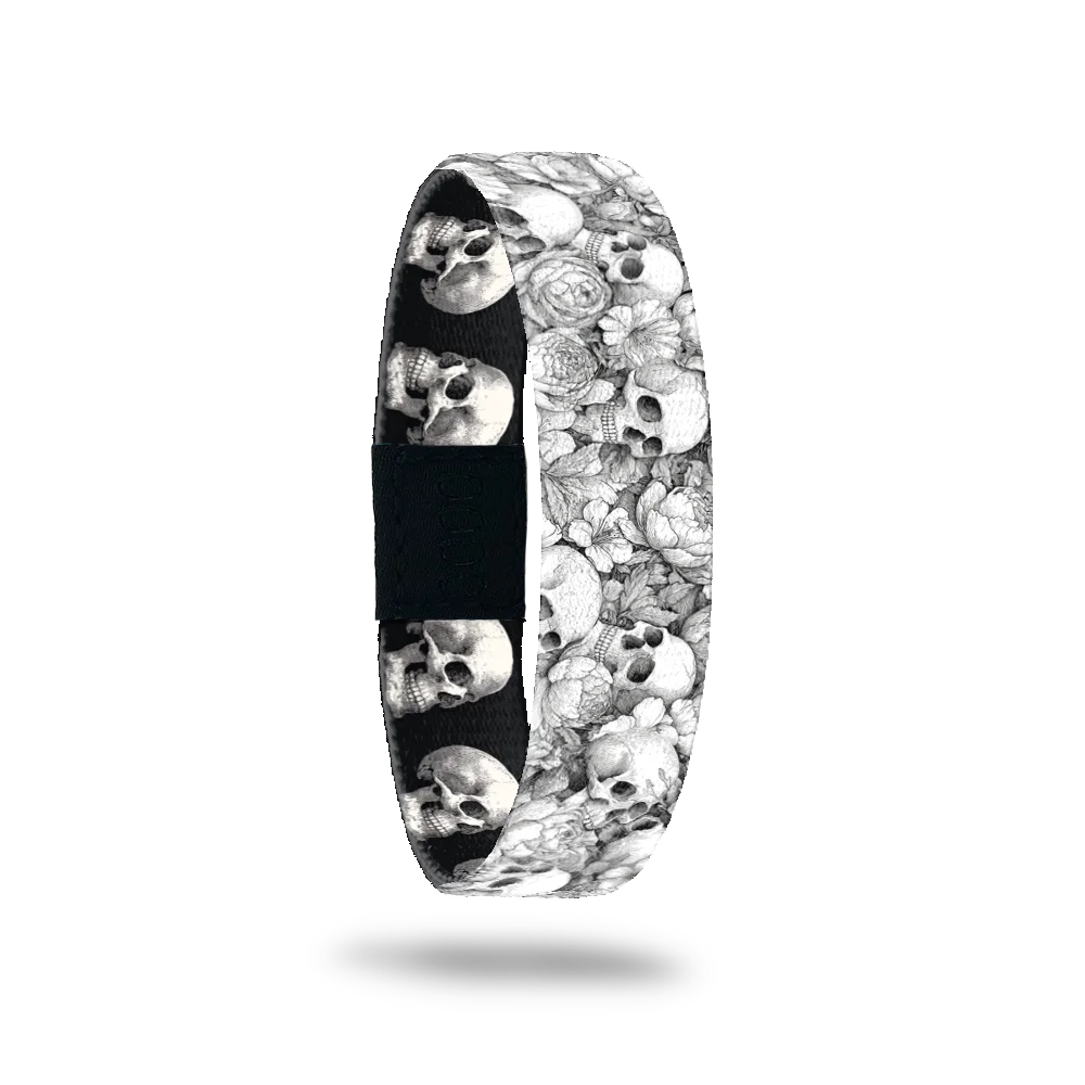 Omnia Vanitas Bracelet