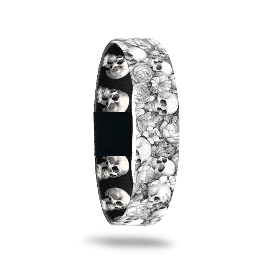 Omnia Vanitas Bracelet