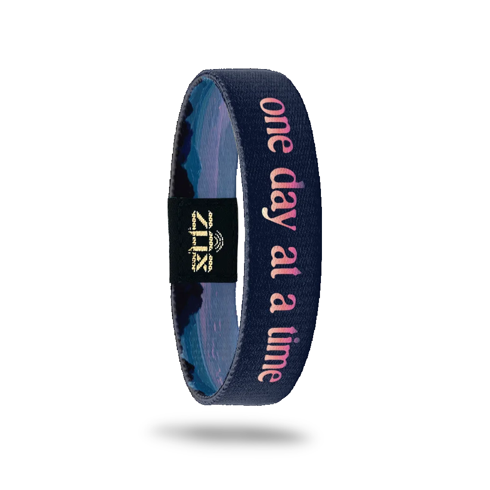 One Day At A Time Bracelet