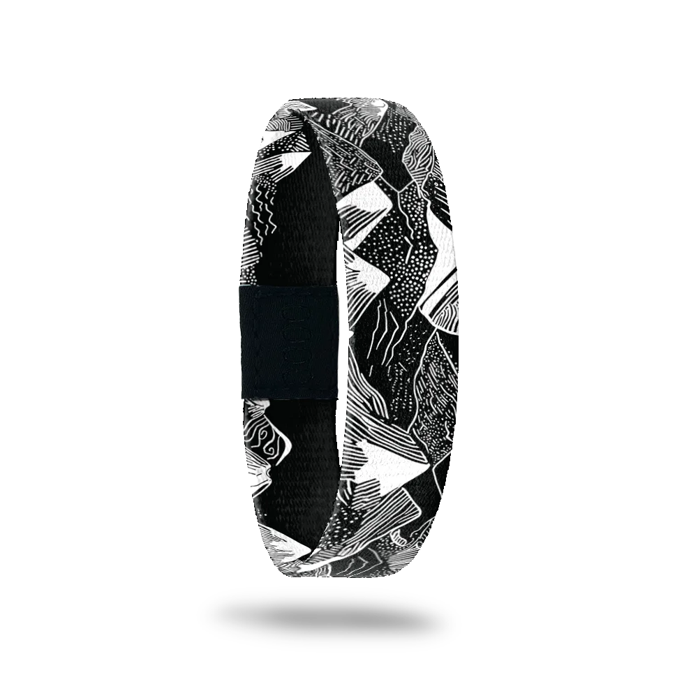 One More Step Bracelet