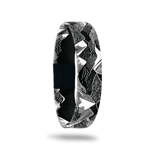 One More Step Bracelet