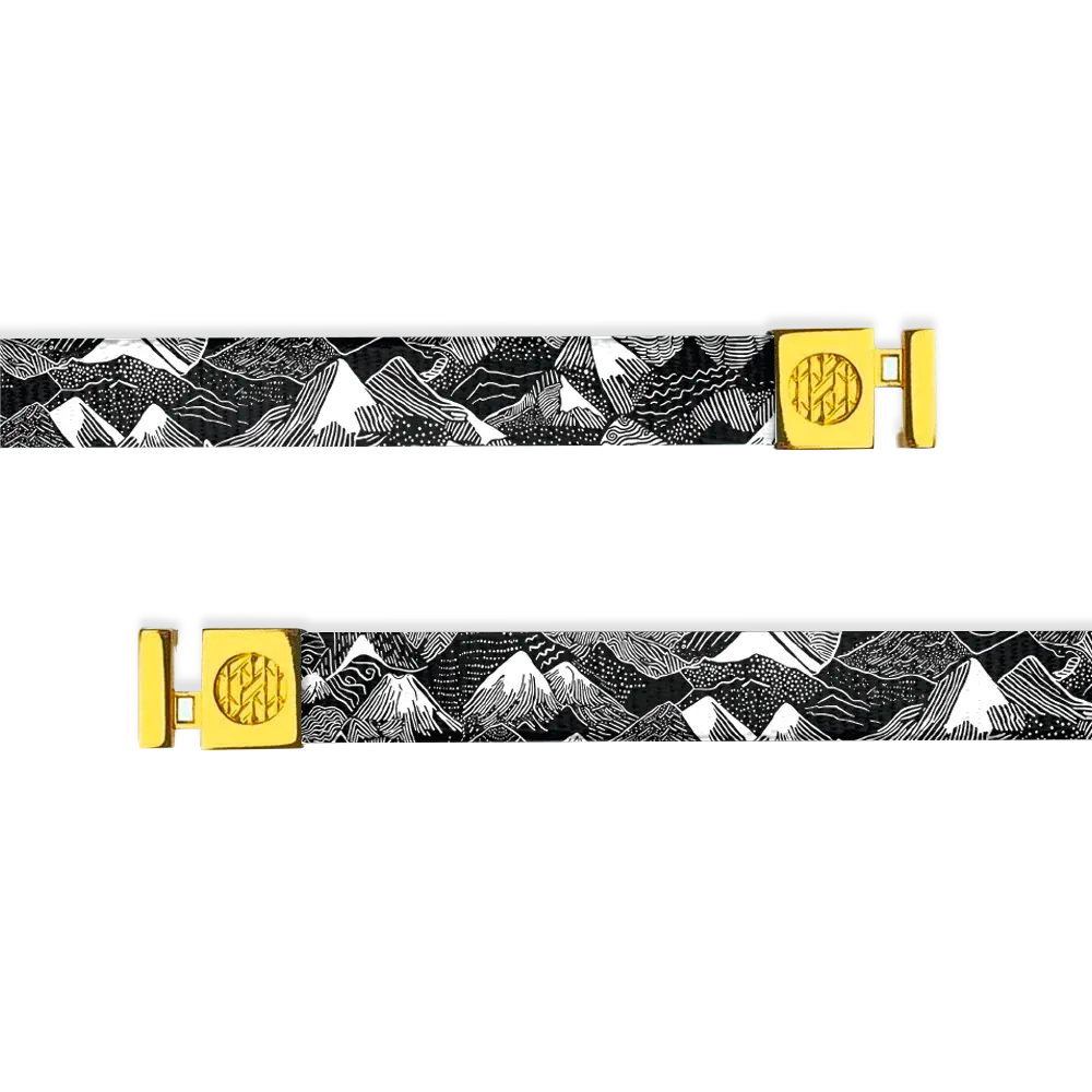 One More Step String