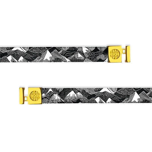 One More Step String