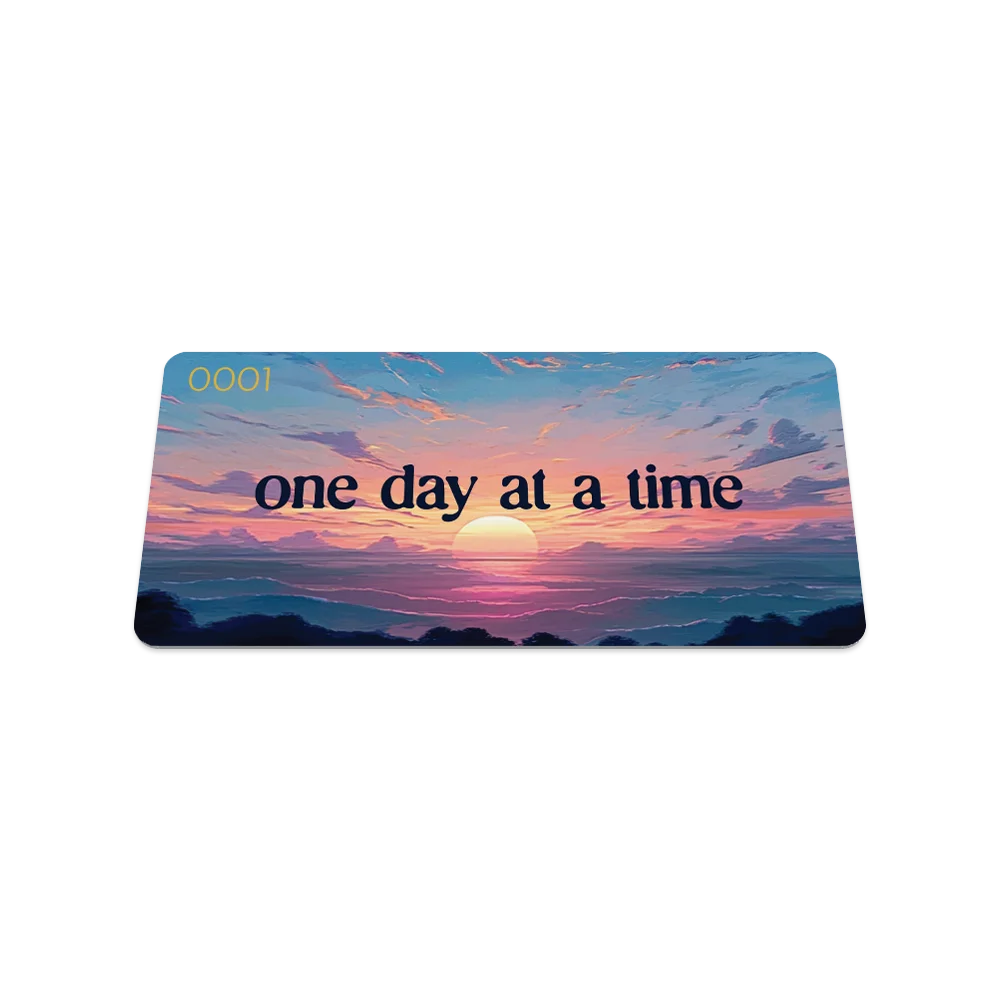 One Day At A Time Bracelet
