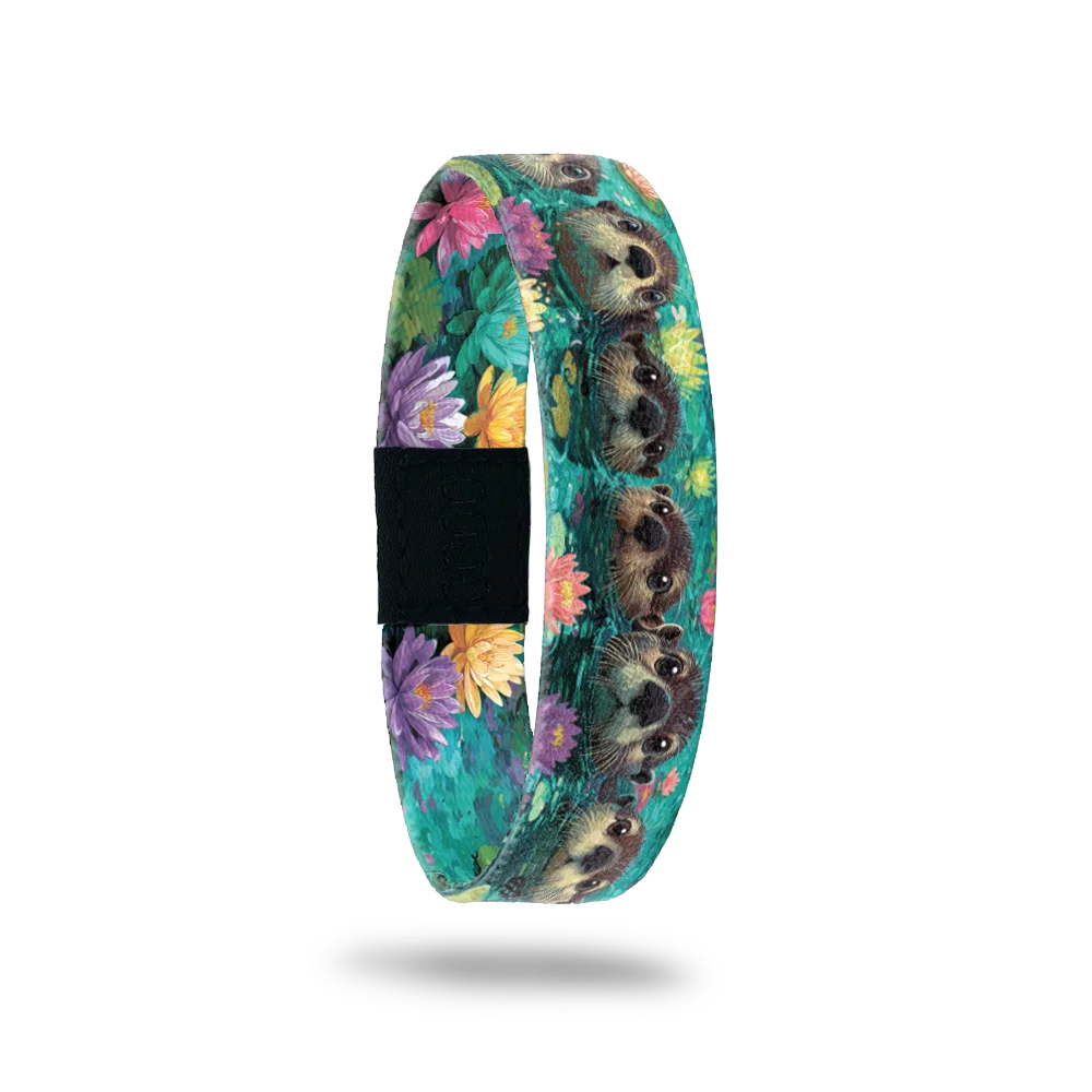 Otterly Adorable Bracelet