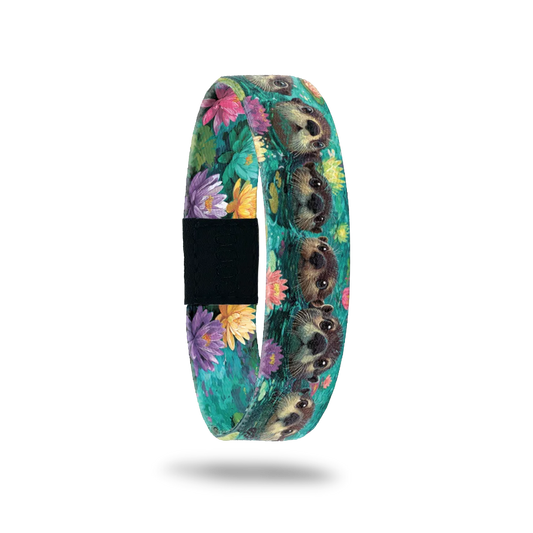 Otterly Adorable Bracelet