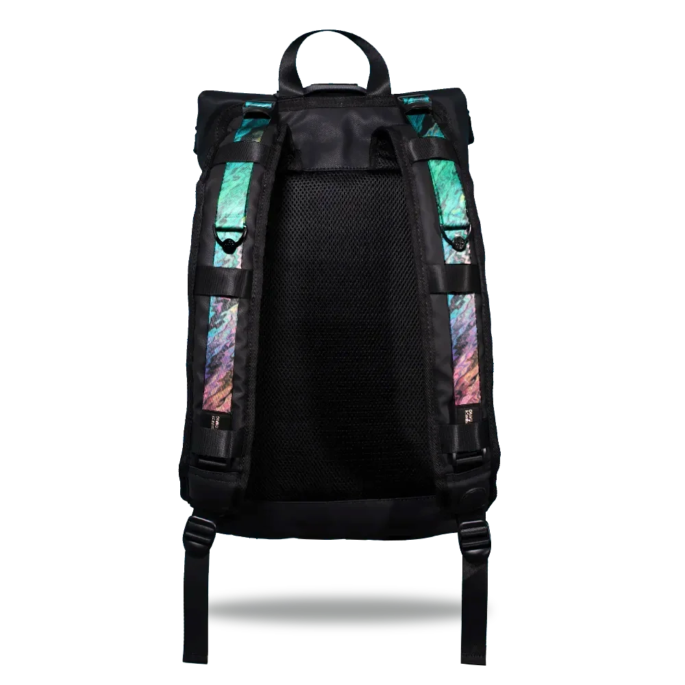 Progress Not Perfection Tension