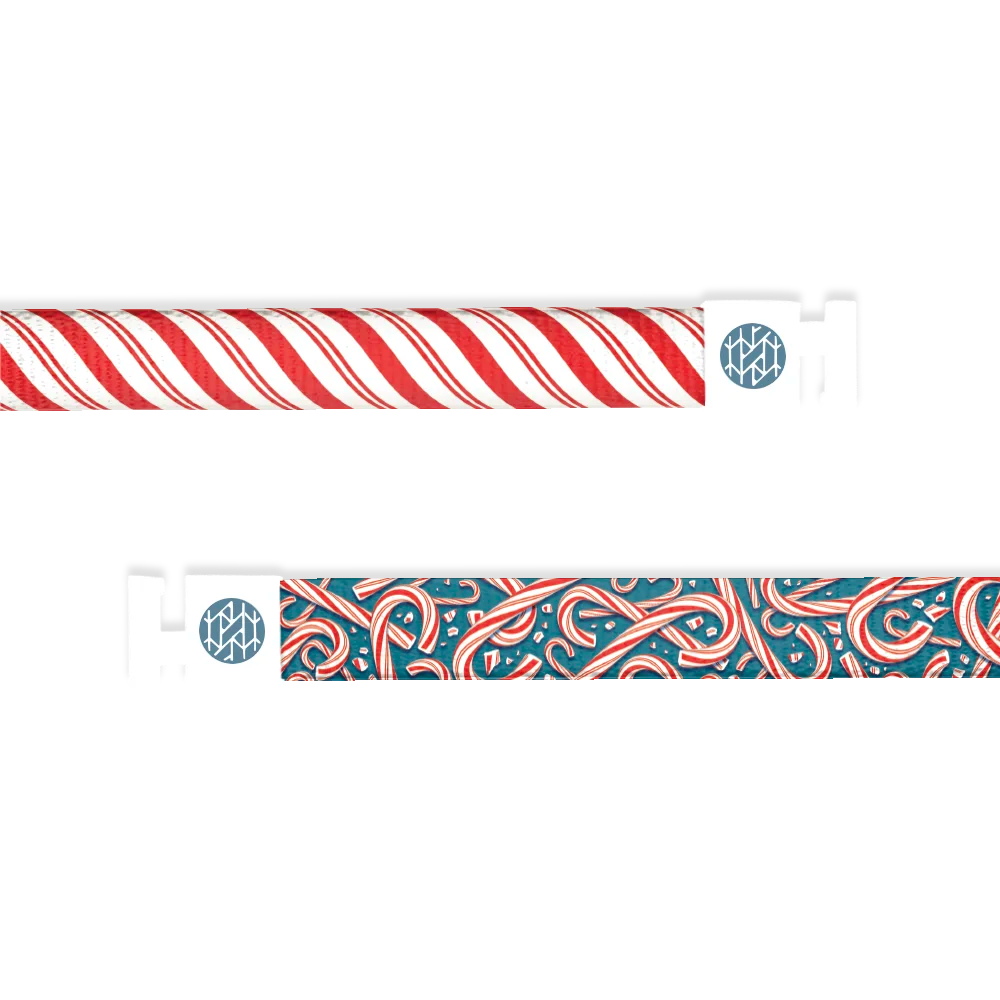 Peppermint Twist String