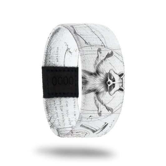 Perfect Chaos - DaVinci ZOXBOX Bracelet