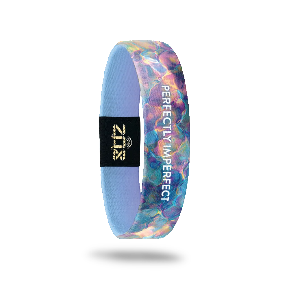 Perfectly Imperfect Bracelet
