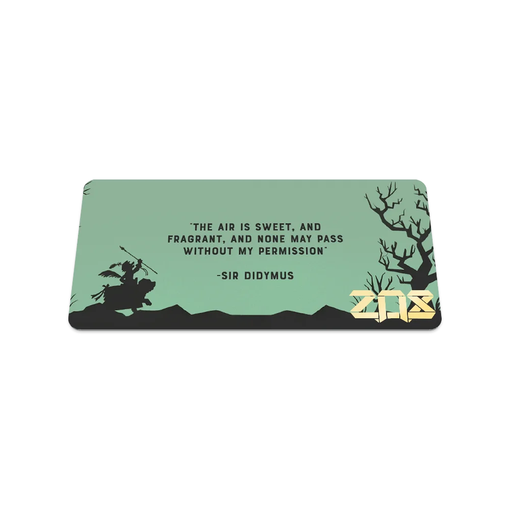 Permission Granted Tension