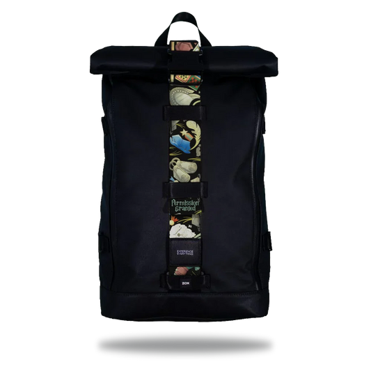 Permission Granted Labyrinth Closure