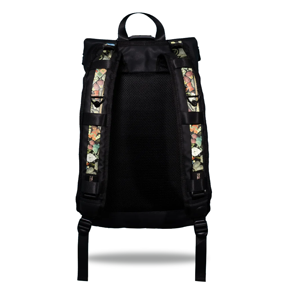 Permission Granted Tension