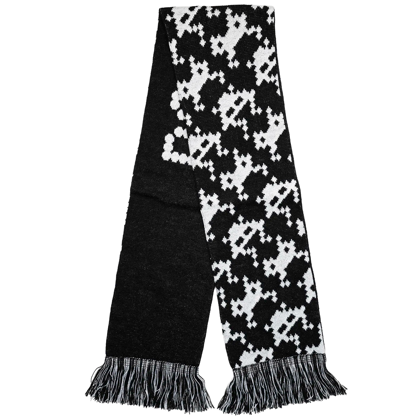 Pew Pew Scarf