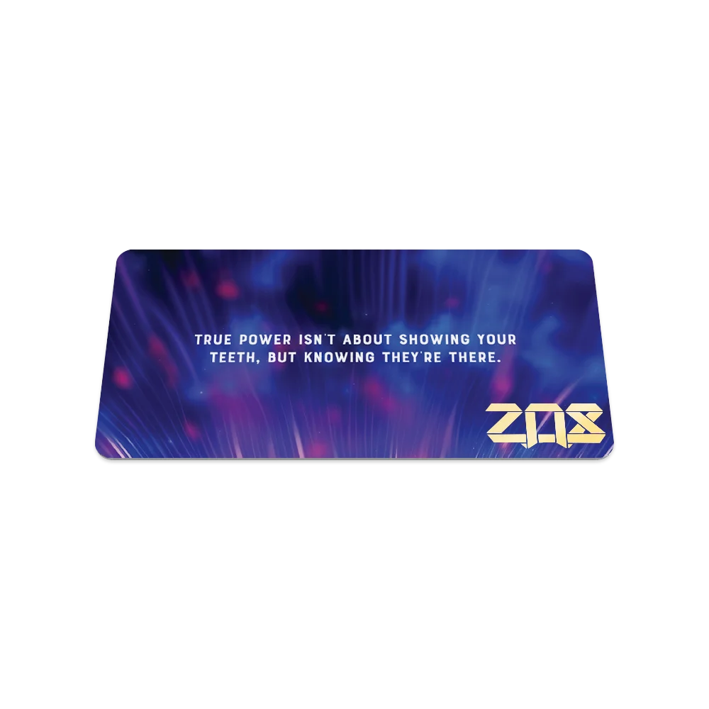 Power Lies Within Tiger Bracelet