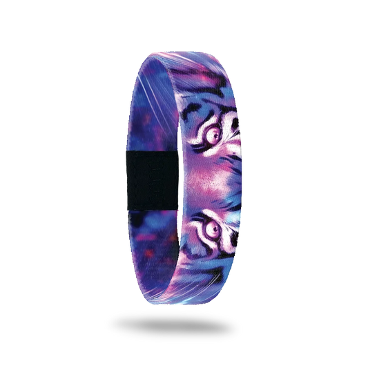 Power Lies Within Tiger Bracelet