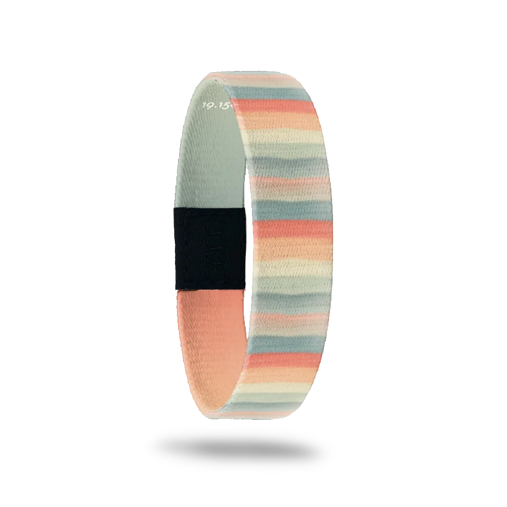 Praise the Lord Bible Verse Bracelet