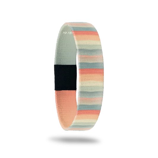 Praise the Lord Bible Verse Bracelet